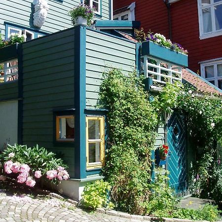 Annehelenes B&B Bergen Eksteriør billede