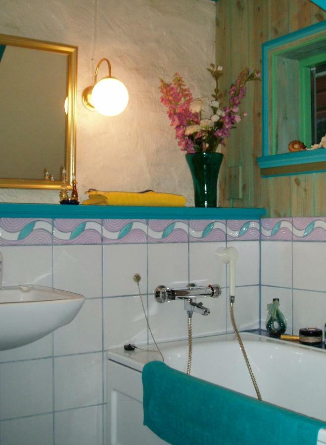 Annehelenes B&B Bergen Eksteriør billede