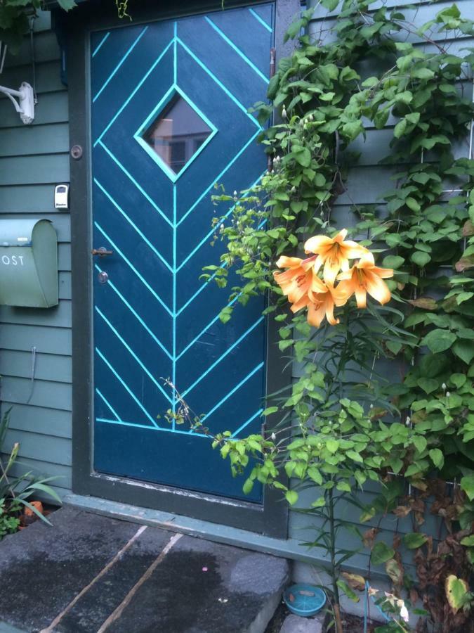 Annehelenes B&B Bergen Eksteriør billede