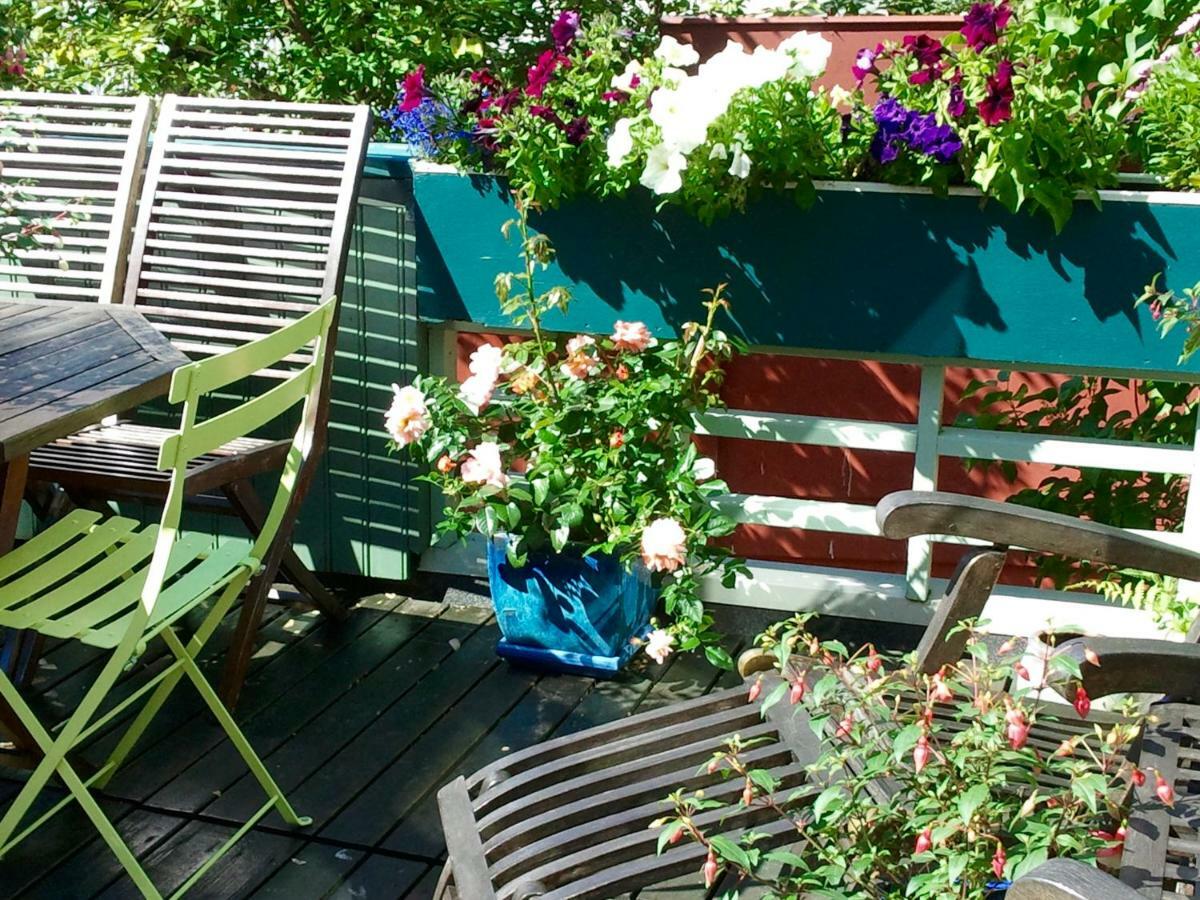 Annehelenes B&B Bergen Eksteriør billede