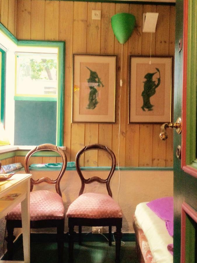 Annehelenes B&B Bergen Eksteriør billede