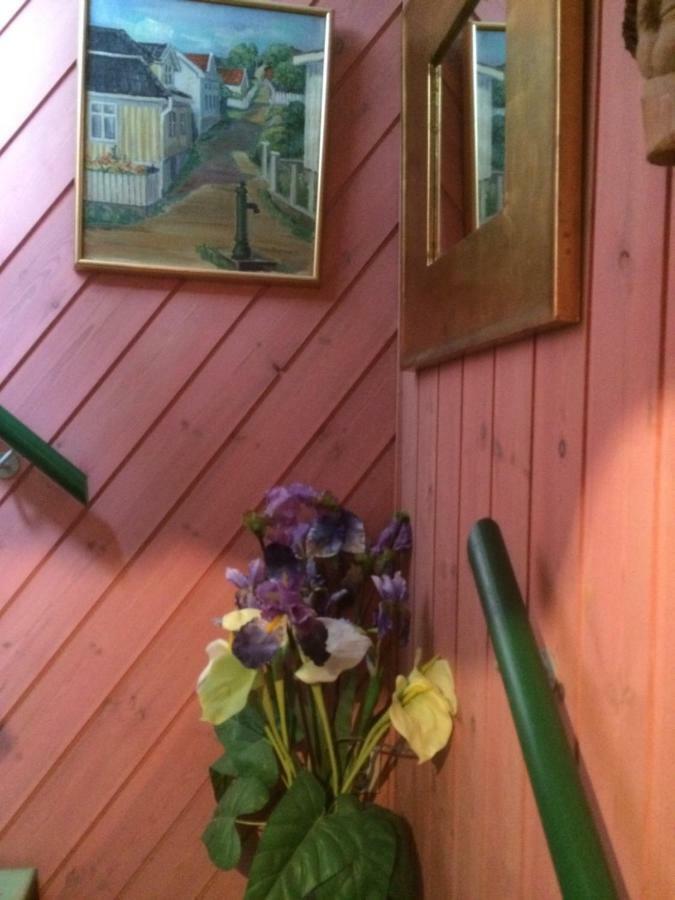 Annehelenes B&B Bergen Eksteriør billede