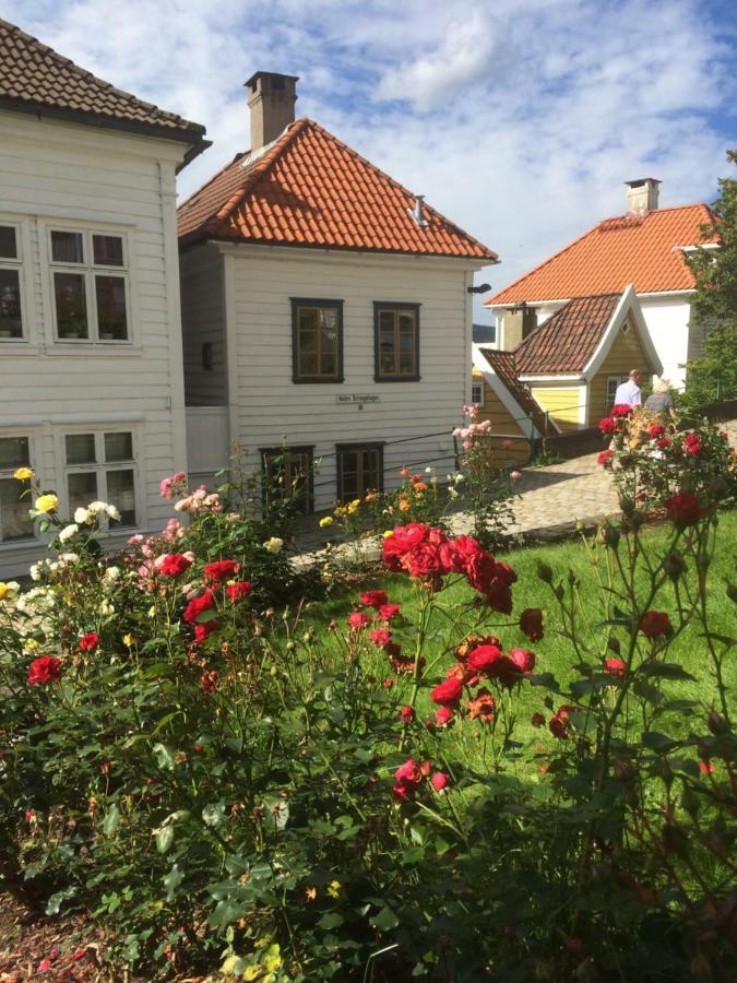 Annehelenes B&B Bergen Eksteriør billede