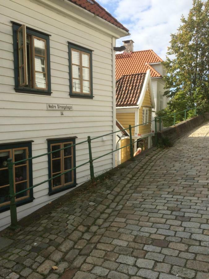 Annehelenes B&B Bergen Eksteriør billede