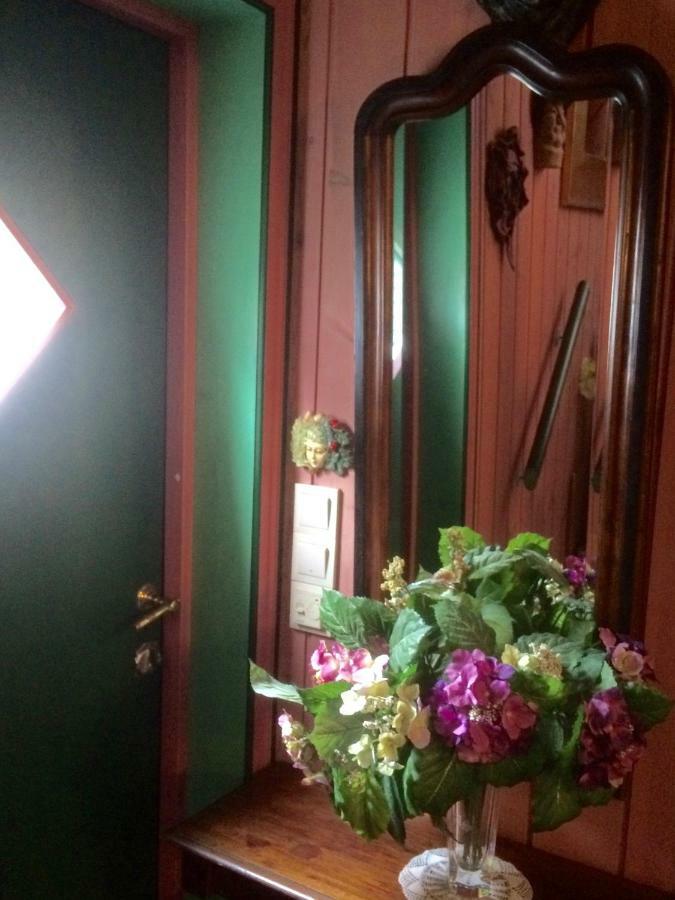 Annehelenes B&B Bergen Eksteriør billede