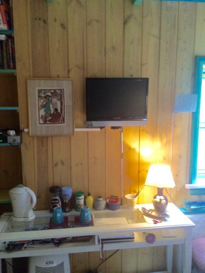 Annehelenes B&B Bergen Eksteriør billede